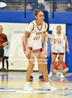 Photo from the gallery "Warsaw vs. McCutcheon (IHSAA 4A Semi State) "