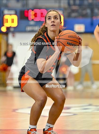Thumbnail 3 in Warsaw vs. McCutcheon (IHSAA 4A Semi State)  photogallery.