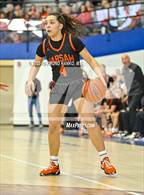 Photo from the gallery "Warsaw vs. McCutcheon (IHSAA 4A Semi State) "