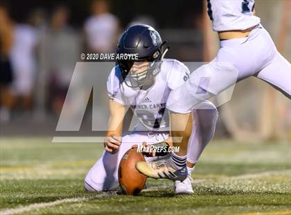 Thumbnail 3 in Corner Canyon (Intrasquad Scrimmage) photogallery.