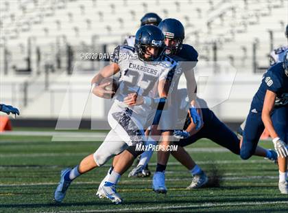 Thumbnail 3 in Corner Canyon (Intrasquad Scrimmage) photogallery.