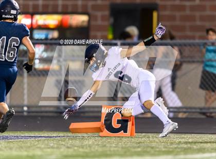 Thumbnail 1 in Corner Canyon (Intrasquad Scrimmage) photogallery.