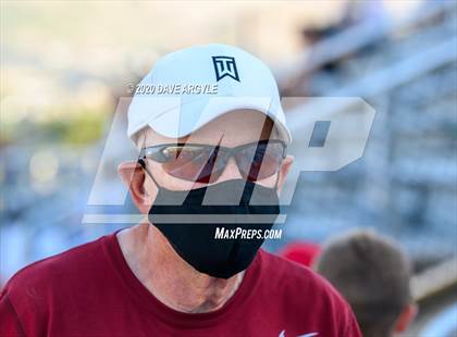 Thumbnail 1 in Corner Canyon (Intrasquad Scrimmage) photogallery.
