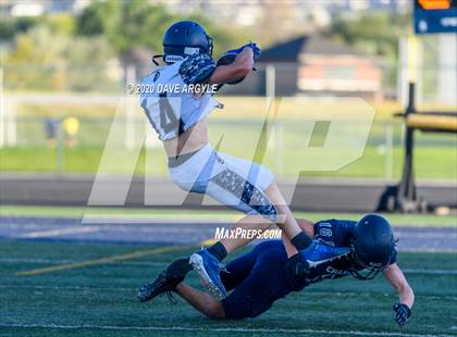 Thumbnail 1 in Corner Canyon (Intrasquad Scrimmage) photogallery.