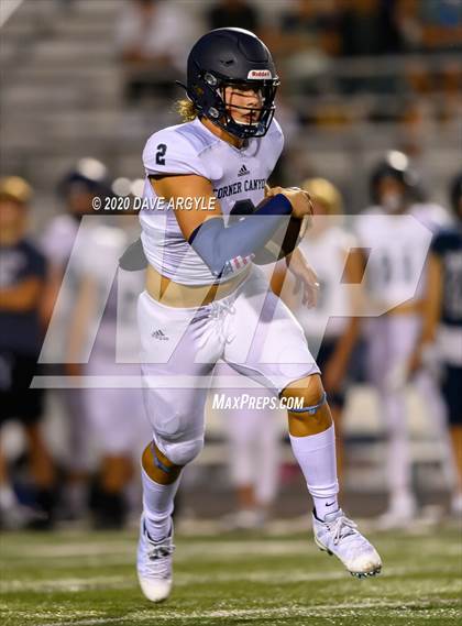 Thumbnail 3 in Corner Canyon (Intrasquad Scrimmage) photogallery.