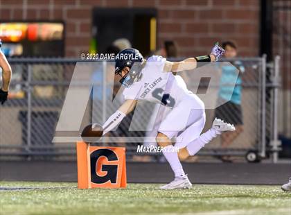 Thumbnail 3 in Corner Canyon (Intrasquad Scrimmage) photogallery.