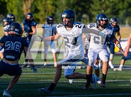 Thumbnail 1 in Corner Canyon (Intrasquad Scrimmage) photogallery.