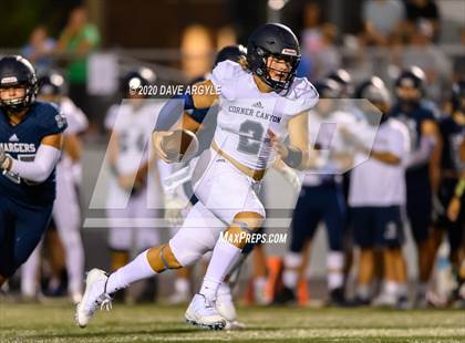 Thumbnail 2 in Corner Canyon (Intrasquad Scrimmage) photogallery.