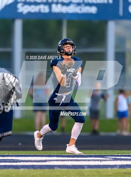 Thumbnail 1 in Corner Canyon (Intrasquad Scrimmage) photogallery.