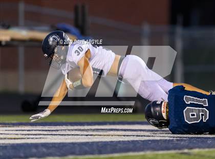 Thumbnail 2 in Corner Canyon (Intrasquad Scrimmage) photogallery.