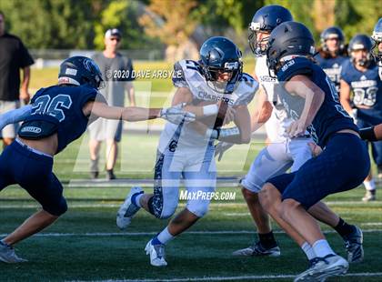 Thumbnail 3 in Corner Canyon (Intrasquad Scrimmage) photogallery.