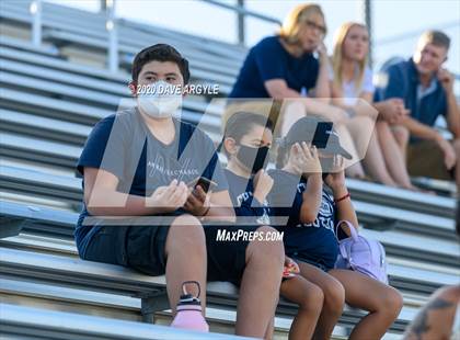 Thumbnail 3 in Corner Canyon (Intrasquad Scrimmage) photogallery.