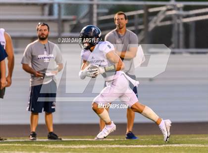 Thumbnail 2 in Corner Canyon (Intrasquad Scrimmage) photogallery.