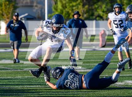 Thumbnail 1 in Corner Canyon (Intrasquad Scrimmage) photogallery.