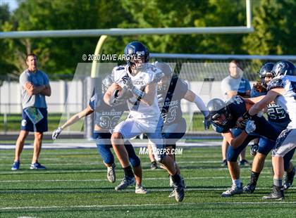 Thumbnail 2 in Corner Canyon (Intrasquad Scrimmage) photogallery.