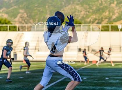 Thumbnail 3 in Corner Canyon (Intrasquad Scrimmage) photogallery.