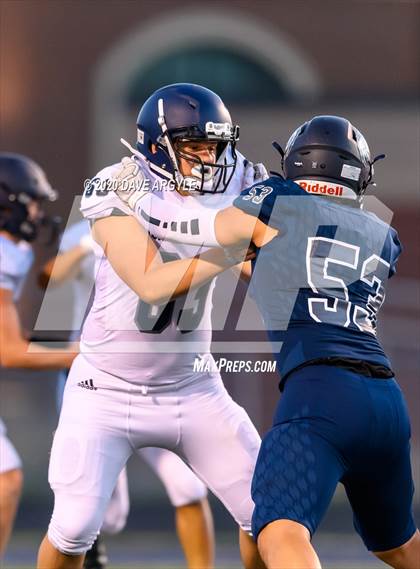 Thumbnail 2 in Corner Canyon (Intrasquad Scrimmage) photogallery.