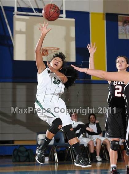 Thumbnail 3 in Galt vs. Granite Bay (Grant Winterfest) photogallery.