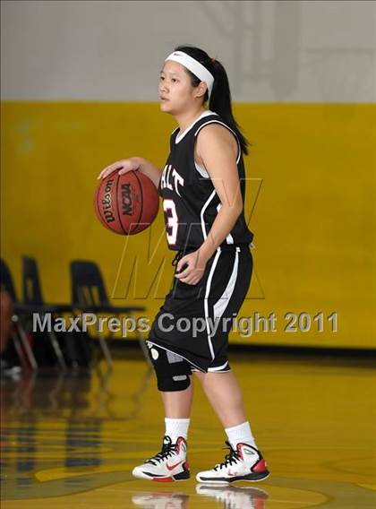 Thumbnail 3 in Galt vs. Granite Bay (Grant Winterfest) photogallery.
