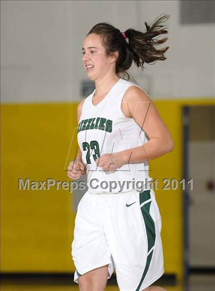 Thumbnail 2 in Galt vs. Granite Bay (Grant Winterfest) photogallery.