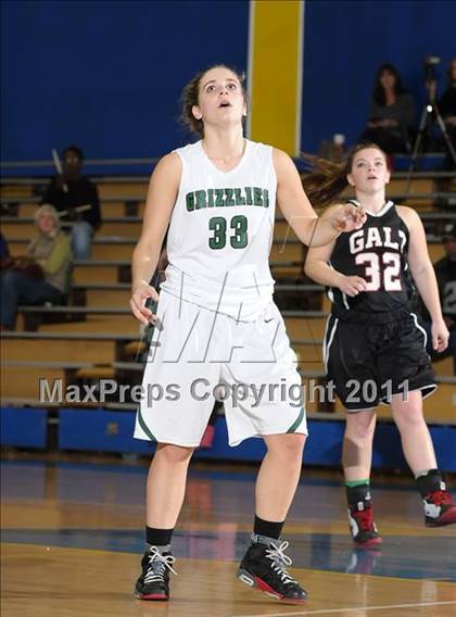 Thumbnail 3 in Galt vs. Granite Bay (Grant Winterfest) photogallery.