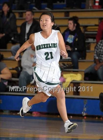 Thumbnail 1 in Galt vs. Granite Bay (Grant Winterfest) photogallery.