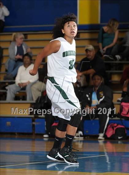 Thumbnail 1 in Galt vs. Granite Bay (Grant Winterfest) photogallery.