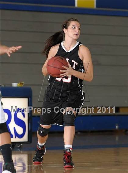 Thumbnail 3 in Galt vs. Granite Bay (Grant Winterfest) photogallery.
