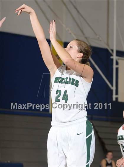 Thumbnail 1 in Galt vs. Granite Bay (Grant Winterfest) photogallery.