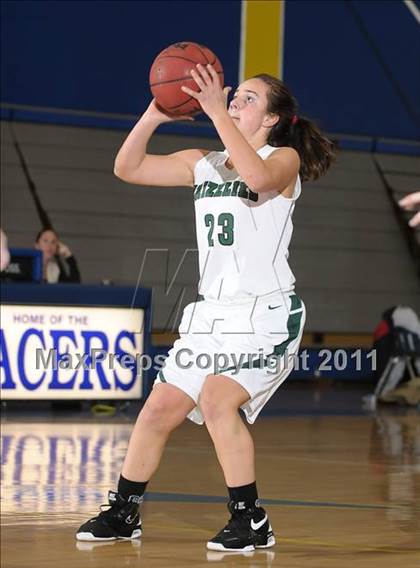 Thumbnail 3 in Galt vs. Granite Bay (Grant Winterfest) photogallery.