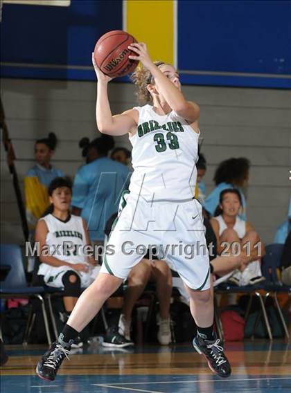 Thumbnail 3 in Galt vs. Granite Bay (Grant Winterfest) photogallery.