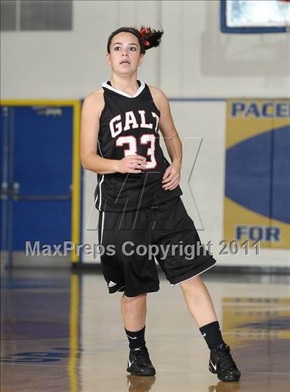 Thumbnail 1 in Galt vs. Granite Bay (Grant Winterfest) photogallery.