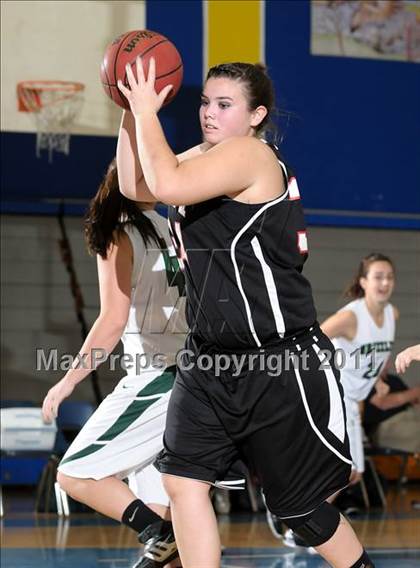 Thumbnail 3 in Galt vs. Granite Bay (Grant Winterfest) photogallery.