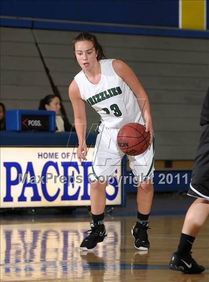 Thumbnail 2 in Galt vs. Granite Bay (Grant Winterfest) photogallery.