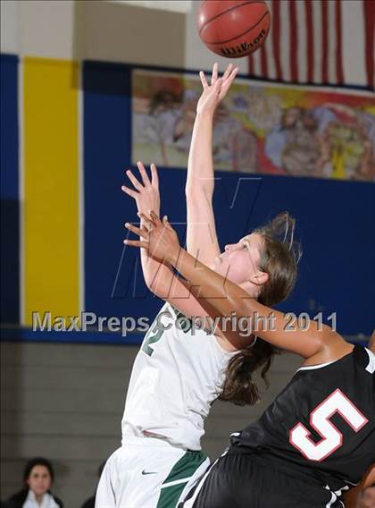 Thumbnail 1 in Galt vs. Granite Bay (Grant Winterfest) photogallery.