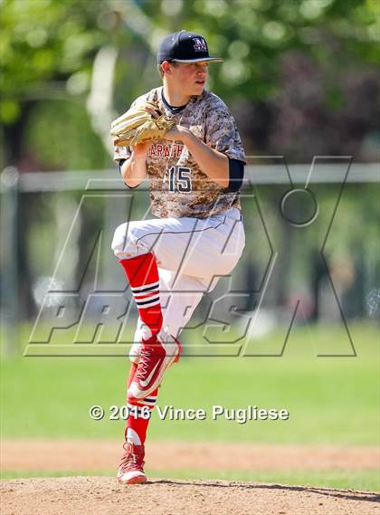 Thumbnail 2 in Rosemead @ Maranatha (Mickey McNamee Classic) photogallery.