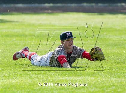 Thumbnail 2 in Rosemead @ Maranatha (Mickey McNamee Classic) photogallery.