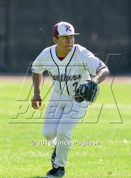 Thumbnail 2 in Rosemead @ Maranatha (Mickey McNamee Classic) photogallery.