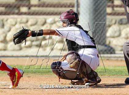 Thumbnail 2 in Rosemead @ Maranatha (Mickey McNamee Classic) photogallery.