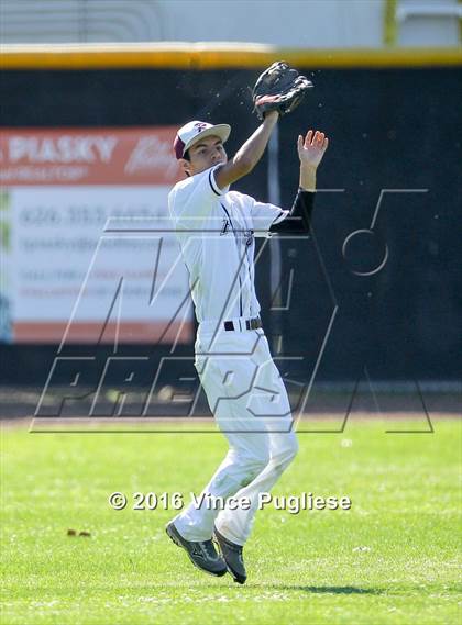 Thumbnail 3 in Rosemead @ Maranatha (Mickey McNamee Classic) photogallery.
