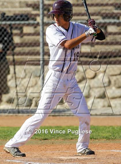 Thumbnail 2 in Rosemead @ Maranatha (Mickey McNamee Classic) photogallery.