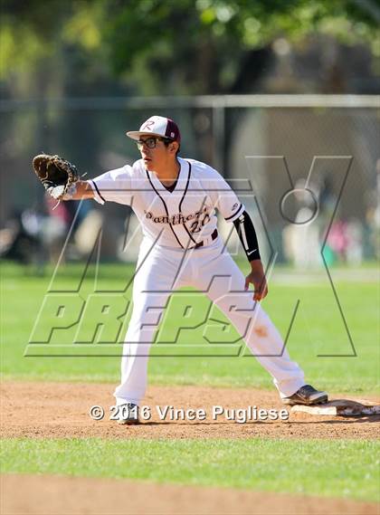 Thumbnail 3 in Rosemead @ Maranatha (Mickey McNamee Classic) photogallery.