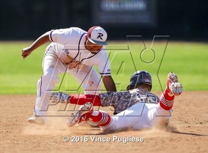 Thumbnail 1 in Rosemead @ Maranatha (Mickey McNamee Classic) photogallery.
