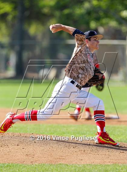 Thumbnail 2 in Rosemead @ Maranatha (Mickey McNamee Classic) photogallery.