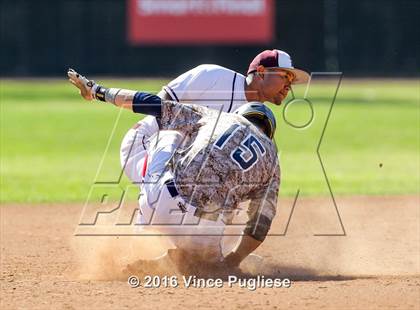 Thumbnail 1 in Rosemead @ Maranatha (Mickey McNamee Classic) photogallery.
