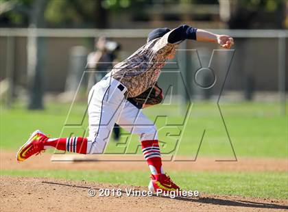 Thumbnail 1 in Rosemead @ Maranatha (Mickey McNamee Classic) photogallery.