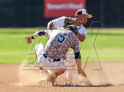 Thumbnail 2 in Rosemead @ Maranatha (Mickey McNamee Classic) photogallery.