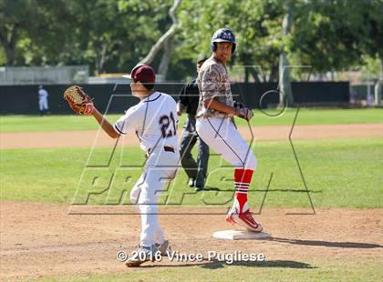 Thumbnail 1 in Rosemead @ Maranatha (Mickey McNamee Classic) photogallery.