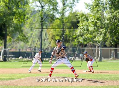 Thumbnail 2 in Rosemead @ Maranatha (Mickey McNamee Classic) photogallery.
