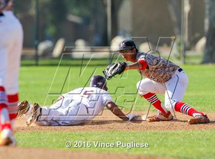 Thumbnail 3 in Rosemead @ Maranatha (Mickey McNamee Classic) photogallery.